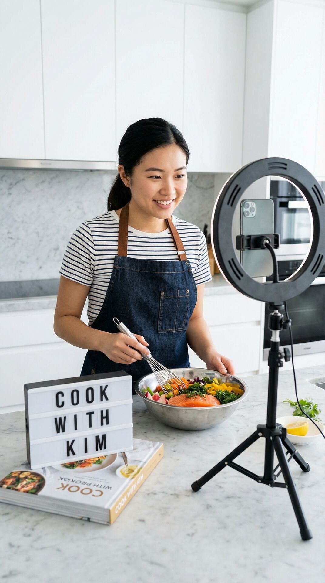 字母圈美食视频教程